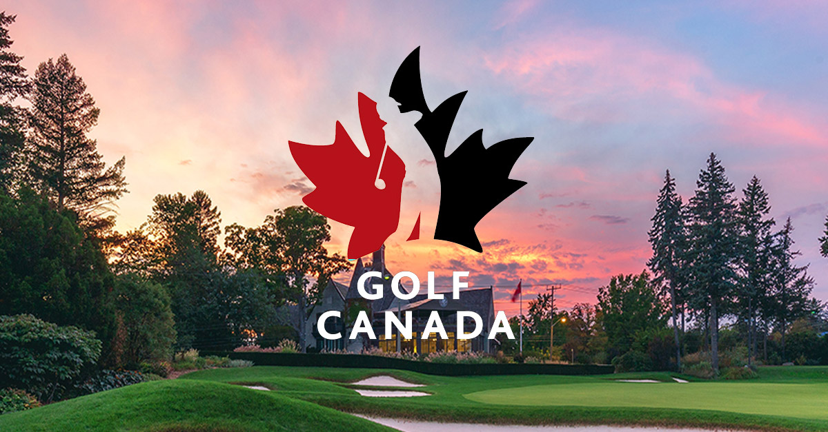 Golf Canada