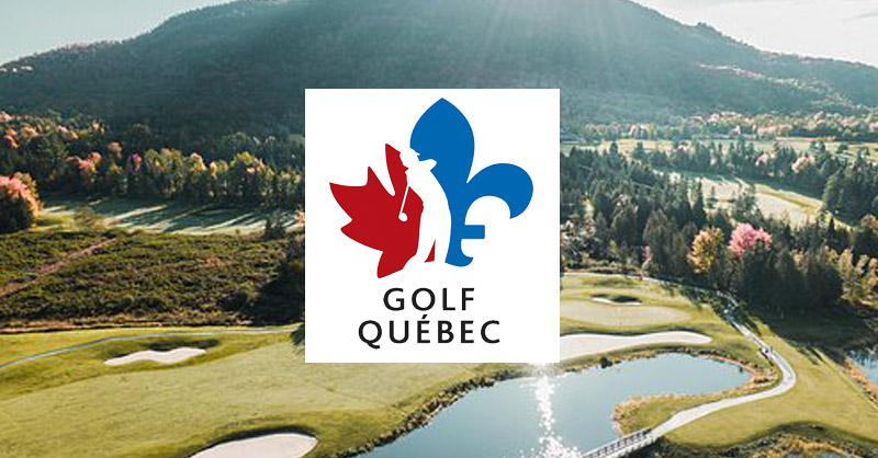 Golf Québec